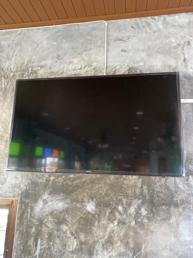 Thai Tea Garden Home チェンライ エクステリア 写真