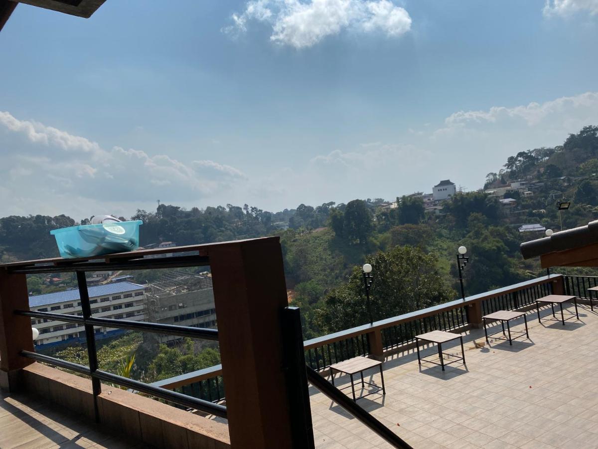 Thai Tea Garden Home チェンライ エクステリア 写真