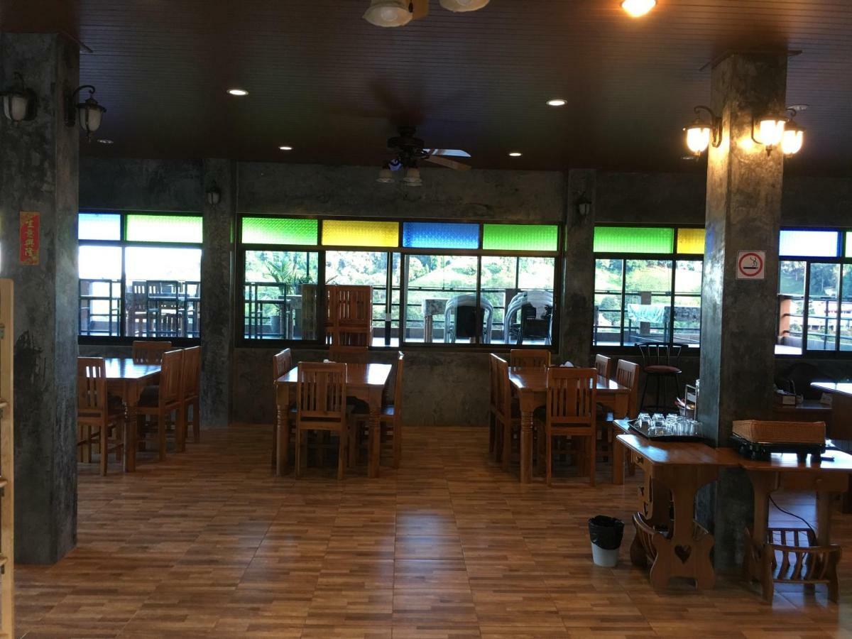 Thai Tea Garden Home チェンライ エクステリア 写真